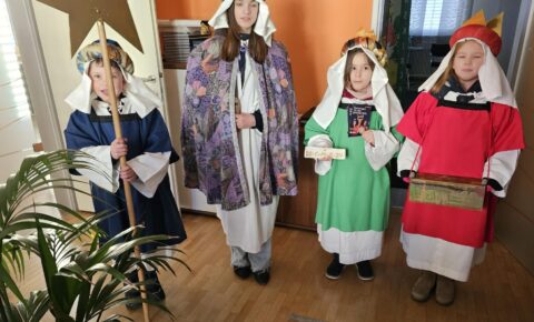 Sternsinger_2024