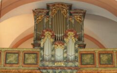 k-orgel