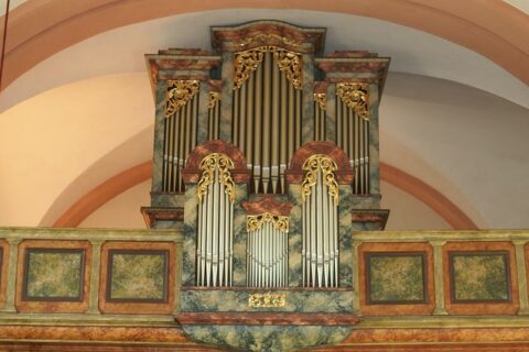 k-orgel